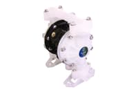 Graco SD Blue DEF Pumps and Package
